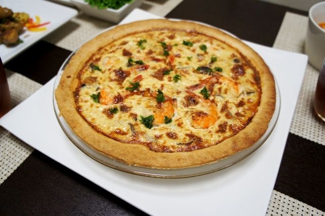 るぅのおいしいうちごはん