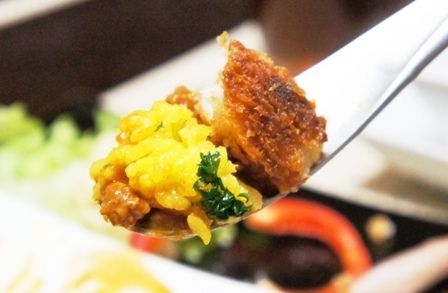 るぅのおいしいうちごはん