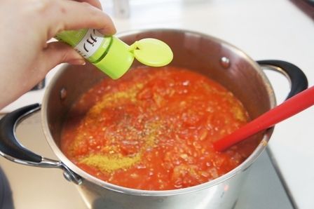 るぅのおいしいうちごはん