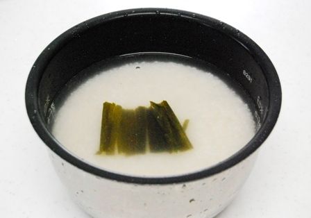るぅのおいしいうちごはん