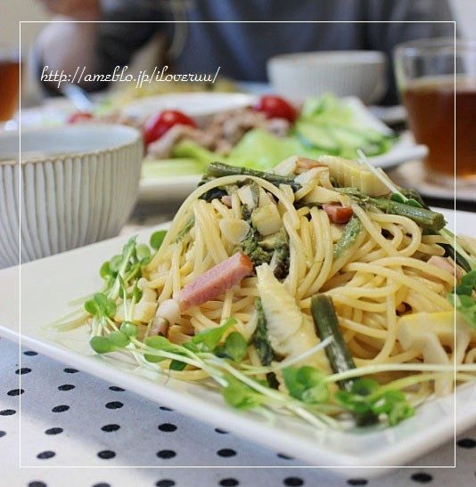 るぅのおいしいうちごはん