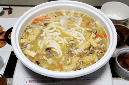 るぅのおいしいうちごはん