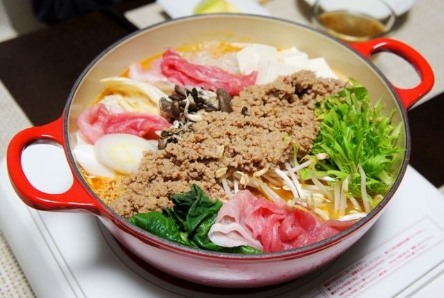 るぅのおいしいうちごはん