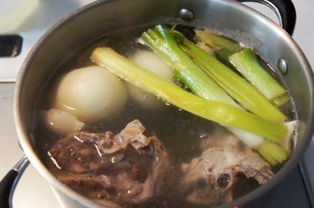 るぅのおいしいうちごはん