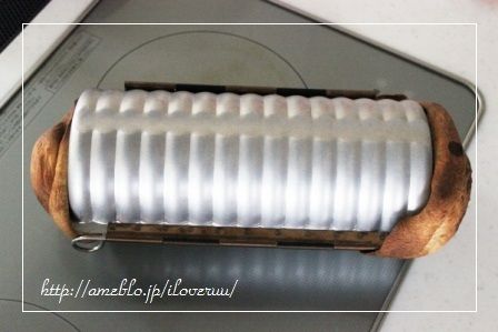 るぅのおいしいうちごはん