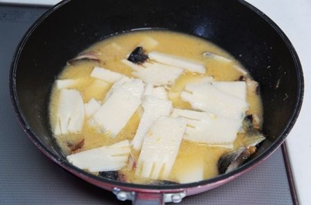 るぅのおいしいうちごはん