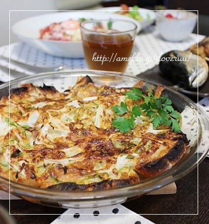 るぅのおいしいうちごはん