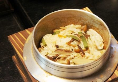 るぅのおいしいうちごはん