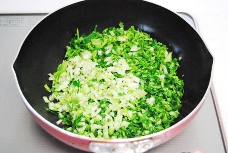 るぅのおいしいうちごはん