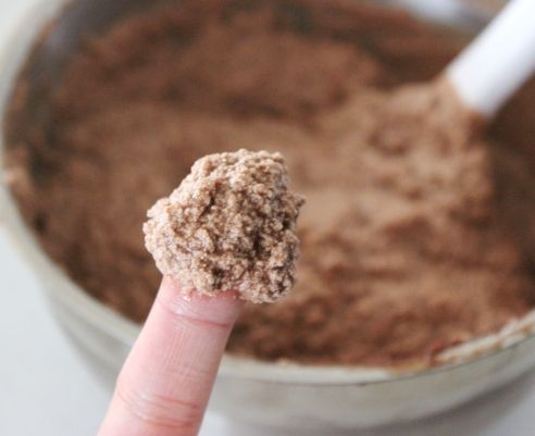 るぅのおいしいうちごはん