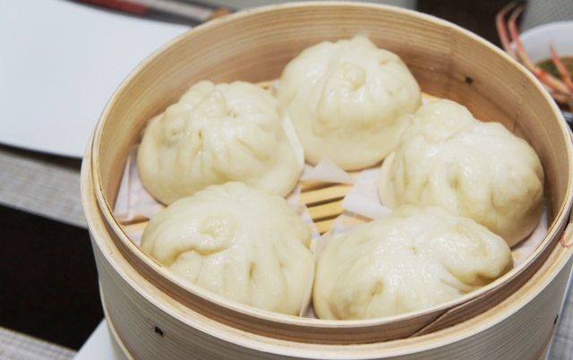 るぅのおいしいうちごはん