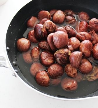 るぅのおいしいうちごはん