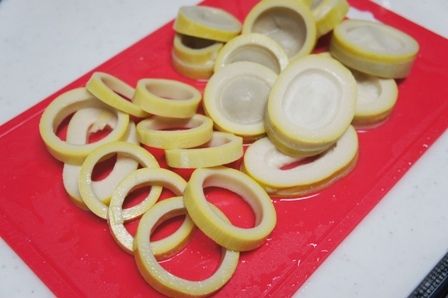 るぅのおいしいうちごはん