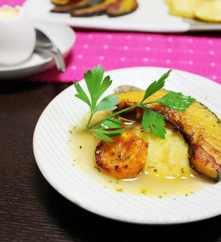 るぅのおいしいうちごはん