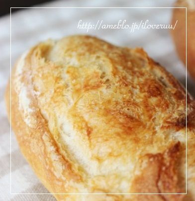 るぅのおいしいうちごはん