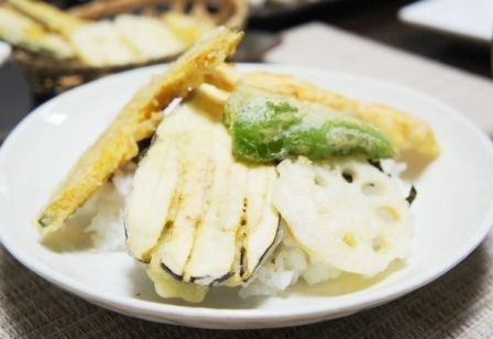 るぅのおいしいうちごはん