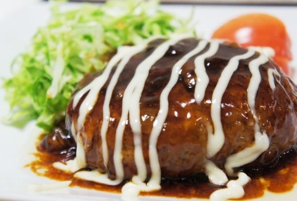 るぅのおいしいうちごはん
