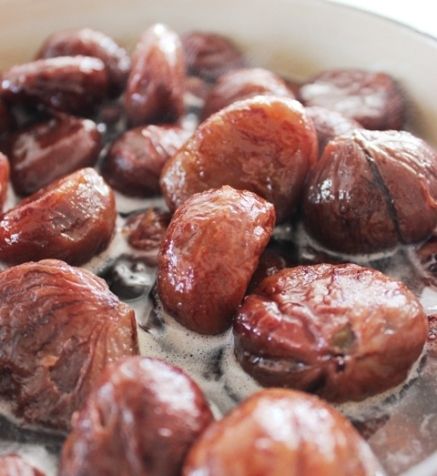 るぅのおいしいうちごはん