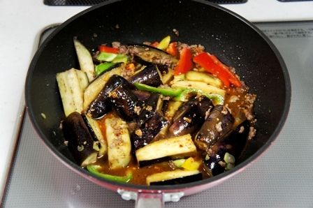 るぅのおいしいうちごはん