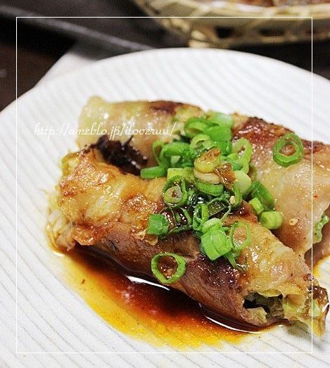 るぅのおいしいうちごはん