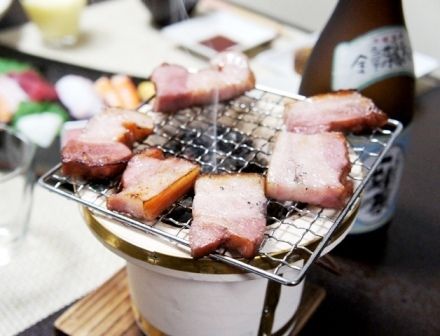 るぅのおいしいうちごはん