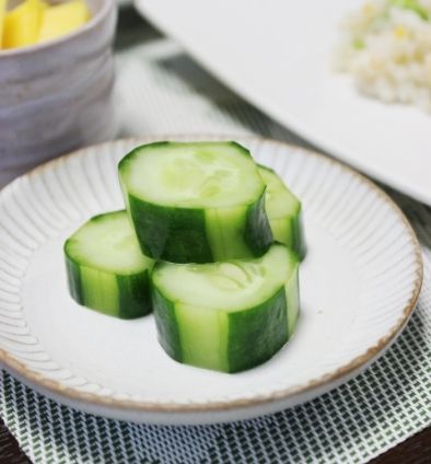 るぅのおいしいうちごはん