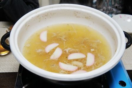 るぅのおいしいうちごはん