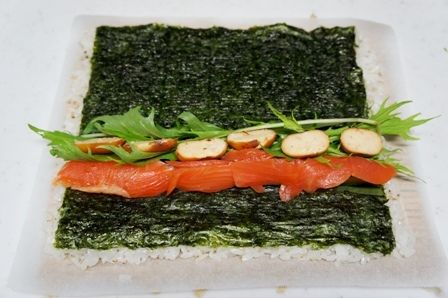 るぅのおいしいうちごはん