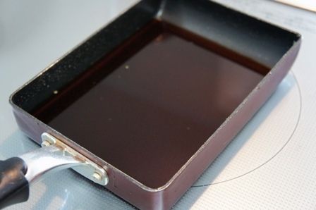 るぅのおいしいうちごはん