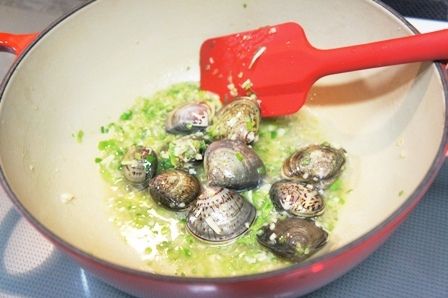 るぅのおいしいうちごはん