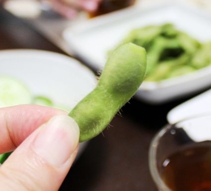 るぅのおいしいうちごはん