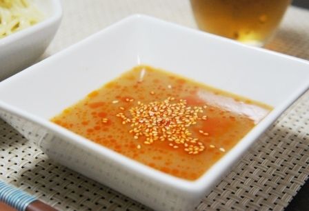 るぅのおいしいうちごはん