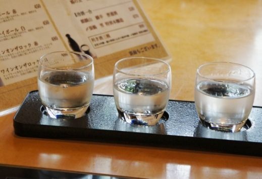 るぅのおいしいうちごはん