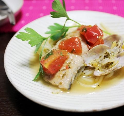 るぅのおいしいうちごはん