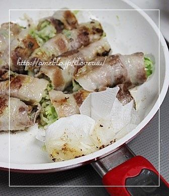 るぅのおいしいうちごはん