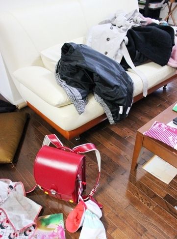 るぅのおいしいうちごはん