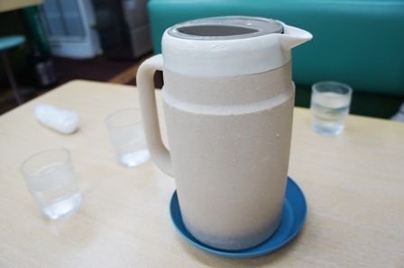 るぅのおいしいうちごはん