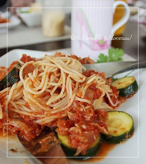 るぅのおいしいうちごはん