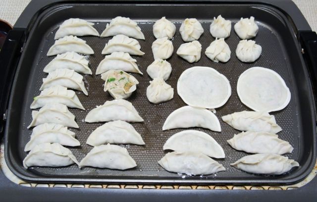 るぅのおいしいうちごはん