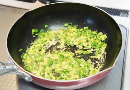 るぅのおいしいうちごはん