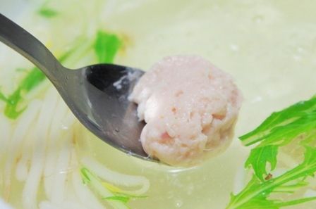 るぅのおいしいうちごはん