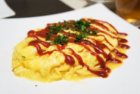 るぅのおいしいうちごはん