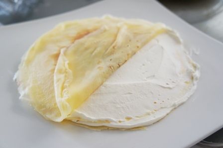 るぅのおいしいうちごはん
