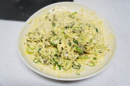 るぅのおいしいうちごはん