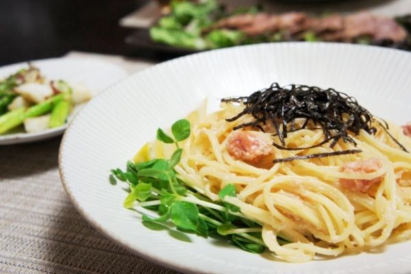 るぅのおいしいうちごはん