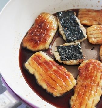 るぅのおいしいうちごはん
