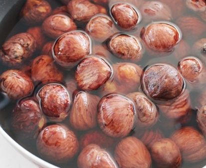 るぅのおいしいうちごはん