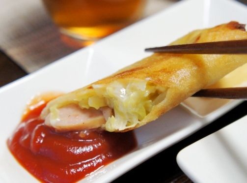 るぅのおいしいうちごはん