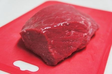 るぅのおいしいうちごはん