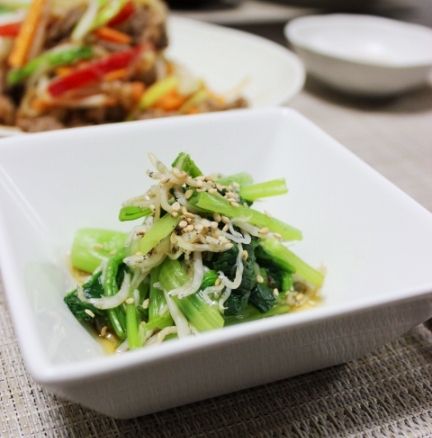 るぅのおいしいうちごはん